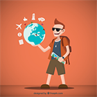 5 лайфхаков для путешествий без стрессов