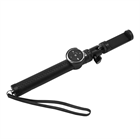 В горы не идут без страховки, а в отпуск – без селфи палки