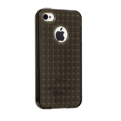 Чехол-накладка Rock Magic  для Apple iPhone 4/4S - фото 10002