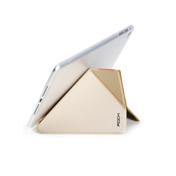 Чехол-книжка Rock Devita Series для Apple iPad Mini 4 - фото 10018