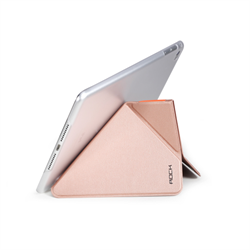 Чехол-книжка Rock Devita Series для Apple iPad Mini 4 - фото 10019