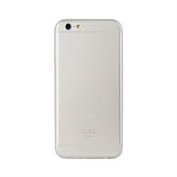 Чехол-накладка Uniq для iPhone 6/6s Glase Transparente - фото 10047