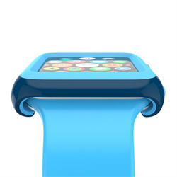 Чехол для часов Speck Candy Shell для Apple Watch 42мм - фото 10059