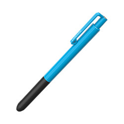 Стилус LunaTik Polymer Touch Pen - фото 10100