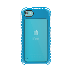 Чехол-накладка LunaTik SEISMIK iPod Touch 5 - фото 10139