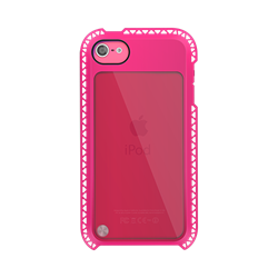 Чехол-накладка LunaTik SEISMIK iPod Touch 5 - фото 10141