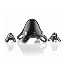 Акустическая система 2.1 JBL CREATURE III - фото 10173