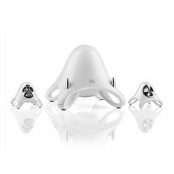 Акустическая система 2.1 JBL CREATURE III - фото 10174