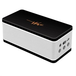 Портативная акустическая система WAVE TRENDY - фото 10255