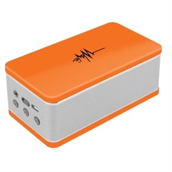 Портативная акустическая система WAVE TRENDY - фото 10256