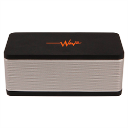 Портативная акустическая система WAVE TRENDY - фото 10260