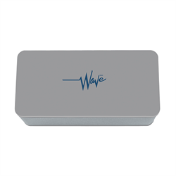 Портативная акустическая система WAVE TRENDY - фото 10268