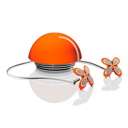 Акустическая система 2.1 JBL SPYRO  - фото 10270