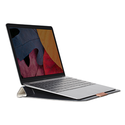 Чехол-карман Rock Protection Sleeve Case для Apple MacBook Retina 12" - фото 10286