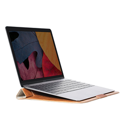 Чехол-карман Rock Protection Sleeve Case для Apple MacBook Retina 12" - фото 10287