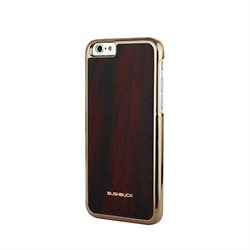 Чехол-накладка Bushbuck Baronage SE Hard для Apple iPhone 6/6s - фото 10307