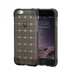 Чехол-накладка Rock Cubee Series для Apple iPhone 6/6S Plus - фото 10313