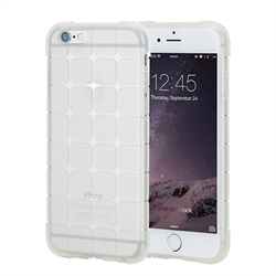 Чехол-накладка накладка Rock Cubee Series для Apple iPhone 6/6S - фото 10328