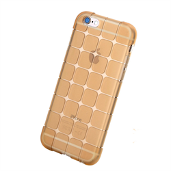 Чехол-накладка накладка Rock Cubee Series для Apple iPhone 6/6S - фото 10336