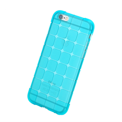 Чехол-накладка накладка Rock Cubee Series для Apple iPhone 6/6S - фото 10338