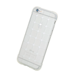 Чехол-накладка накладка Rock Cubee Series для Apple iPhone 6/6S - фото 10339