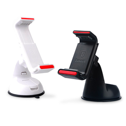 Держатель автомобильный Baseus Super Car для телефонов на торпеду - фото 10355