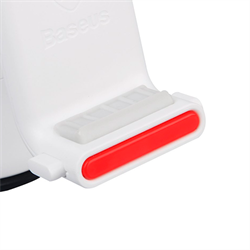 Держатель автомобильный Baseus Super Car для телефонов на торпеду - фото 10361