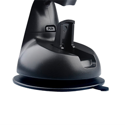 Держатель автомобильный Baseus Super Car для телефонов на торпеду - фото 10366