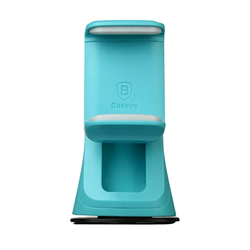 Держатель автомобильный Baseus Z Car Mounts для телефонов на торпеду - фото 10368