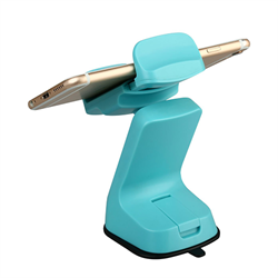 Держатель автомобильный Baseus Z Car Mounts для телефонов на торпеду - фото 10371