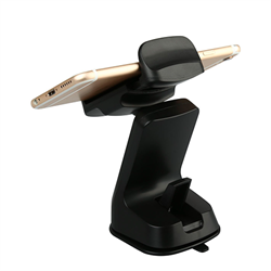 Держатель автомобильный Baseus Z Car Mounts для телефонов на торпеду - фото 10380