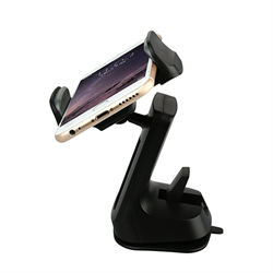 Держатель автомобильный Baseus Z Car Mounts для телефонов на торпеду - фото 10381