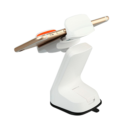 Держатель автомобильный Baseus Z Car Mounts для телефонов на торпеду - фото 10385