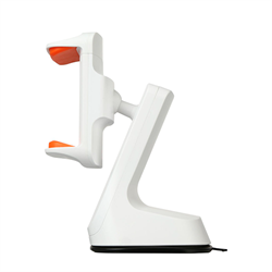 Держатель автомобильный Baseus Z Car Mounts для телефонов на торпеду - фото 10386