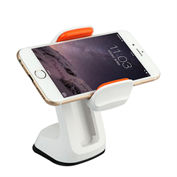 Держатель автомобильный Baseus Z Car Mounts для телефонов на торпеду - фото 10388