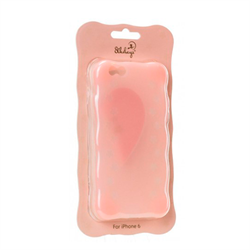 Чехол-накладка 8thDays Pudding Series для Iphone 6/6s - фото 10396