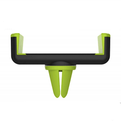Автомобильный держатель Rock Vent Car Holder для телефонов в воздуховод  - фото 10401