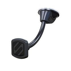 Автомобильный держатель магнитный Scosche Magic Mount Window на стекло для телефона  - фото 10403