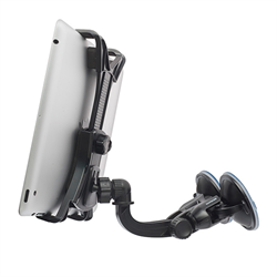 Держатель автомобильный Capdase Tab-x для планшетов на стекло ST01  - фото 10438