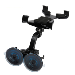 Держатель автомобильный Capdase Tab-x для планшетов на стекло ST01  - фото 10440