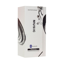 Мини-Акустика MGOM H-10 Bluetooth - фото 10447