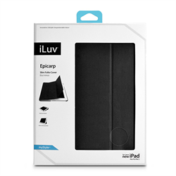 Чехол-книжка iLUV Epicarp для Apple iPad 2/3/4 - фото 10479