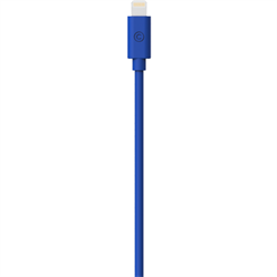 Кабель ТМ LAB.C. USB на Lightning для iPhone/ iPad/iPod, длина 180 см - фото 10653