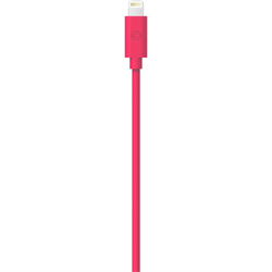 Кабель ТМ LAB.C. USB на Lightning для iPhone/ iPad/iPod, длина 180 см - фото 10655