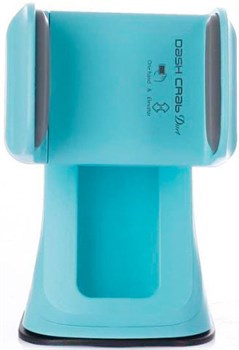 Автомобильный держатель Taylor Duet универсальный на торпеду/ стекло до 5.5" - фото 10794