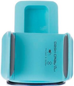 Автомобильный держатель Taylor Duet универсальный на торпеду/ стекло до 5.5" - фото 10796