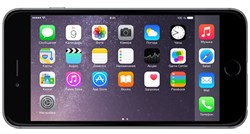Apple iPhone 6 plus 64 Gb Space Gray (MGAH2RU/A) - фото 10948