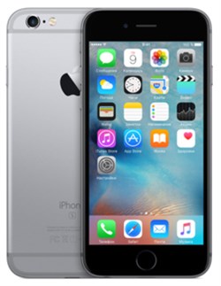 Apple iPhone 6s 16 Gb Space Gray (серый космос) RFB офиц. гарантия Apple - фото 10975