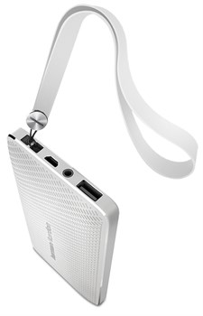 Акустическая система Harman Kardon Esquire Mini (HKESQUIREMINIWHTEU) - фото 11120