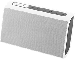 Беспроводная акустическая система NYNE TT SPEAKER (TTWHT) - фото 11220